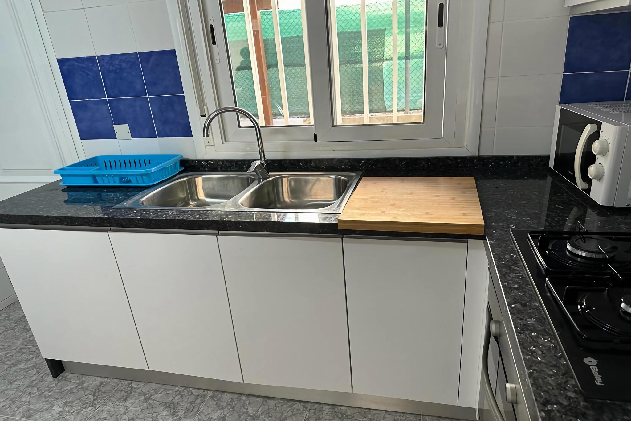 Apartment near beach and town center