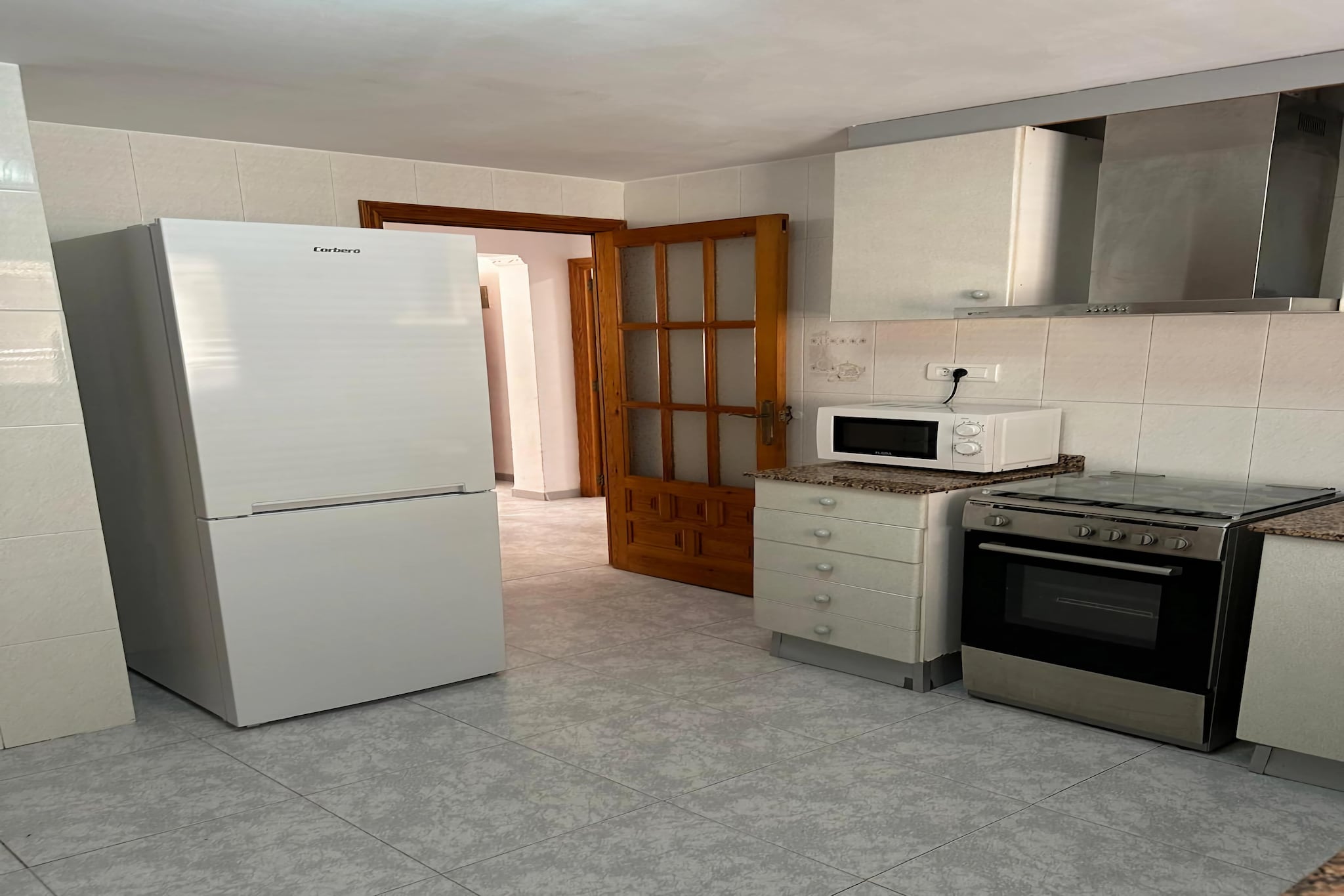 Apartment in Oliva near Sea Beach