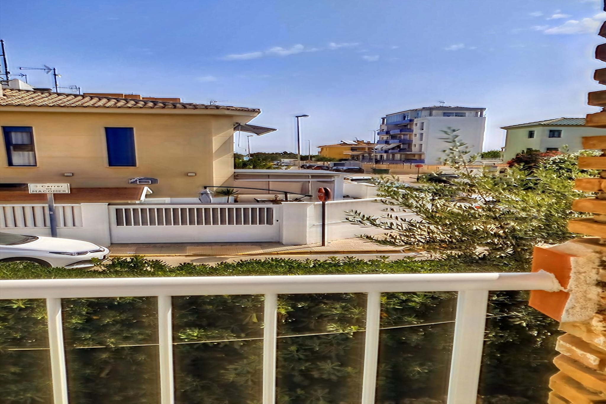 Apartment in Gandia near Beach