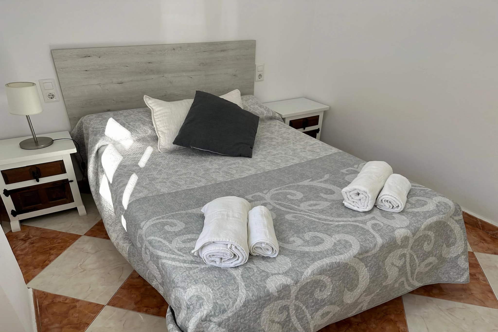 Apartment in Gandia near Beach