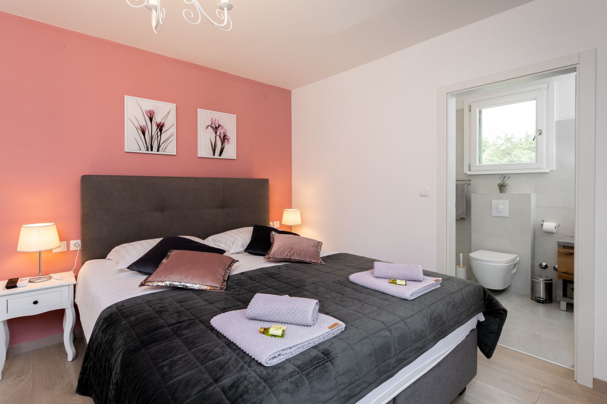 Holiday Home Milevoj - Three Bedroom Holiday Home