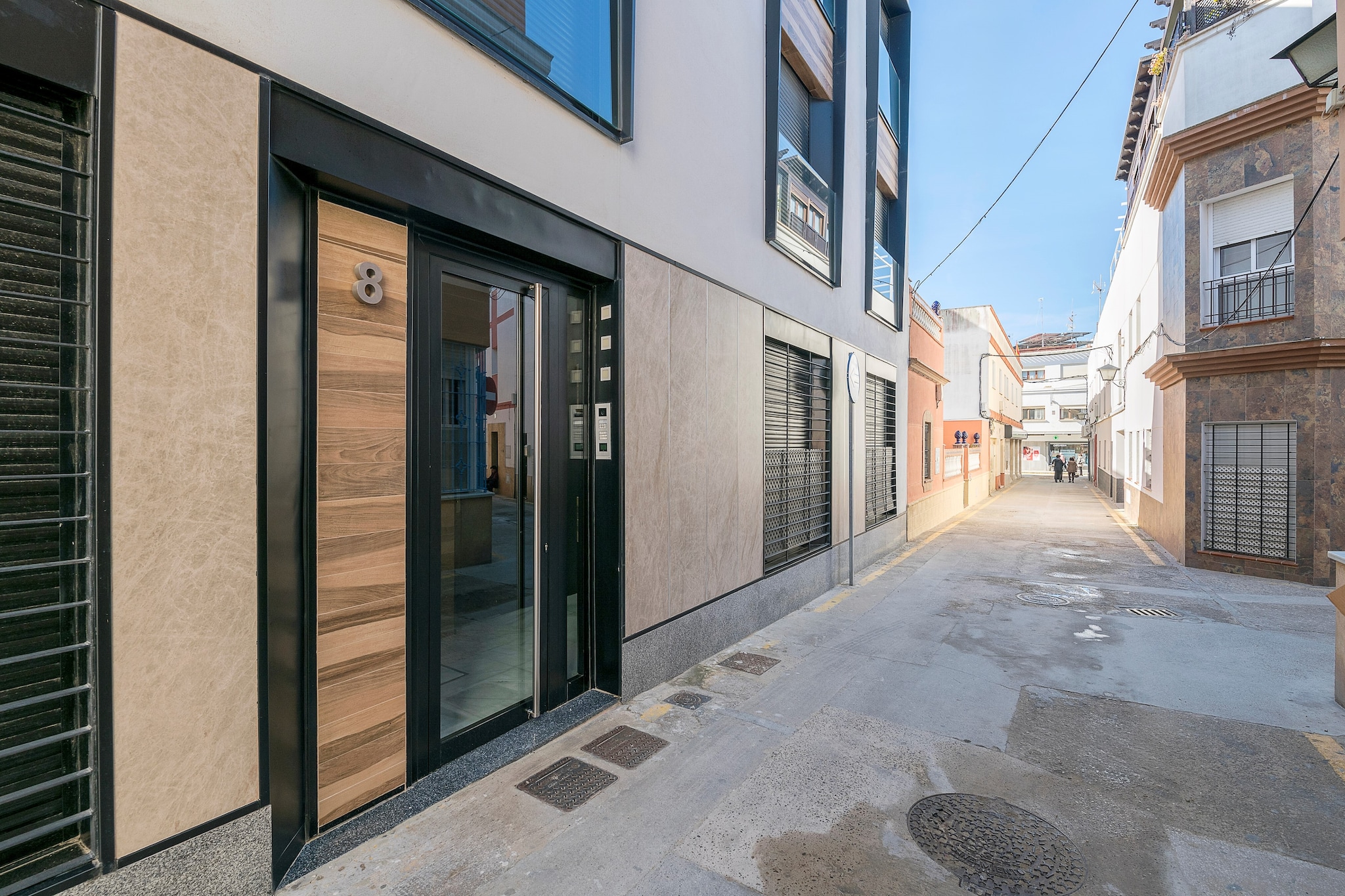 Loving Rota - Apartment In Rota. Free Wifi