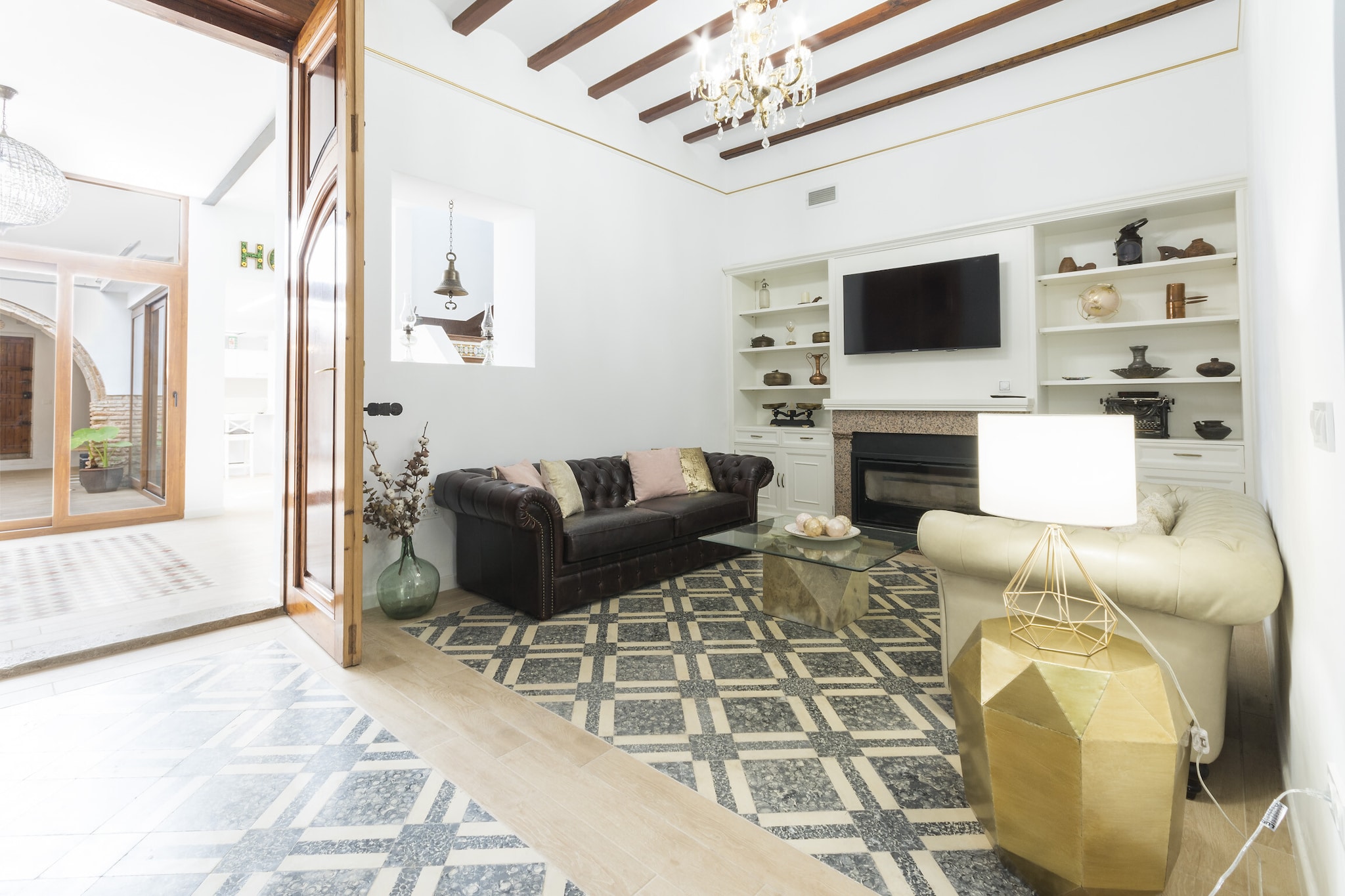 Bellreguard - House In Bellreguard. Free Wifi