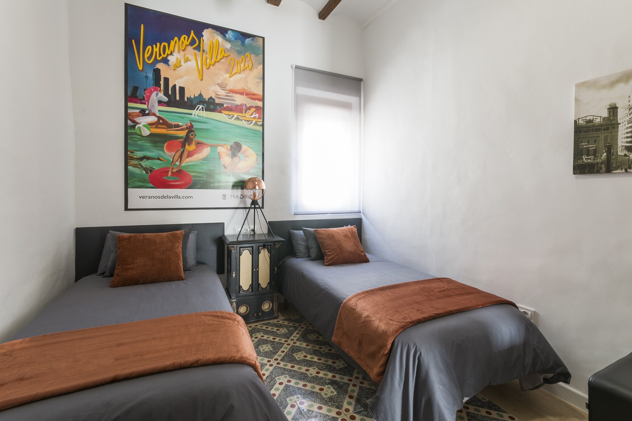 Bellreguard - House In Bellreguard. Free Wifi