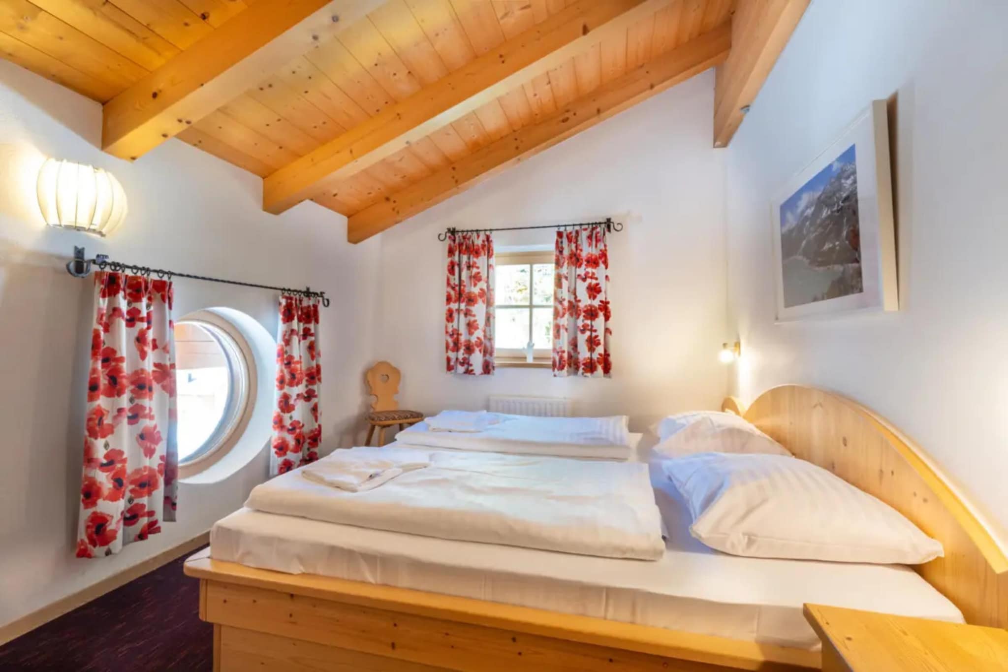 Schöneben Chalet Om Utens