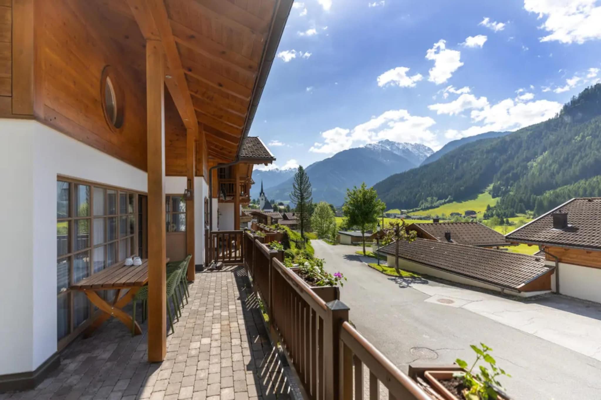 Schöneben Chalet Om Utens