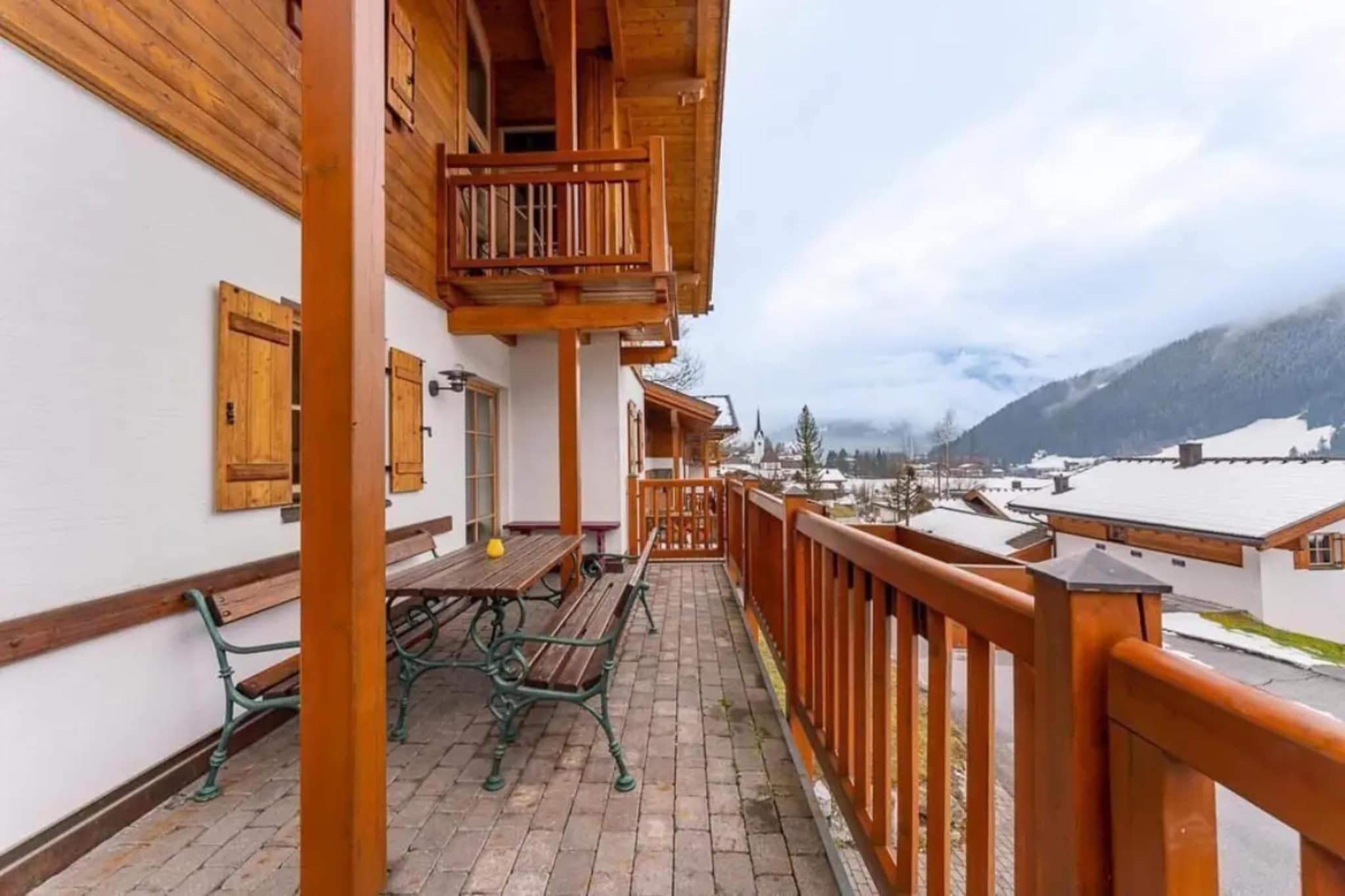 Schöneben Chalet Op 't Suyden