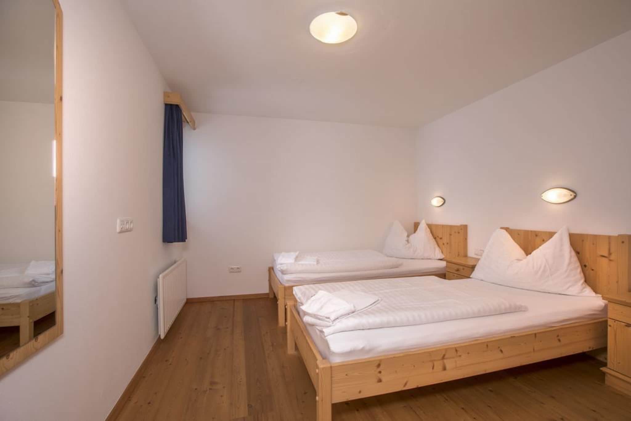Chalets im Wald - Niet-getagd