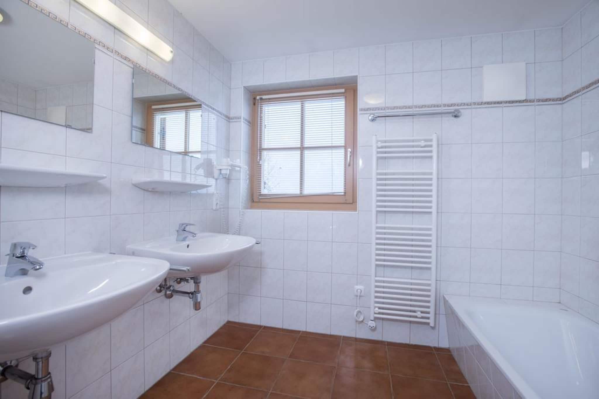 Chalets im Wald - Niet-getagd