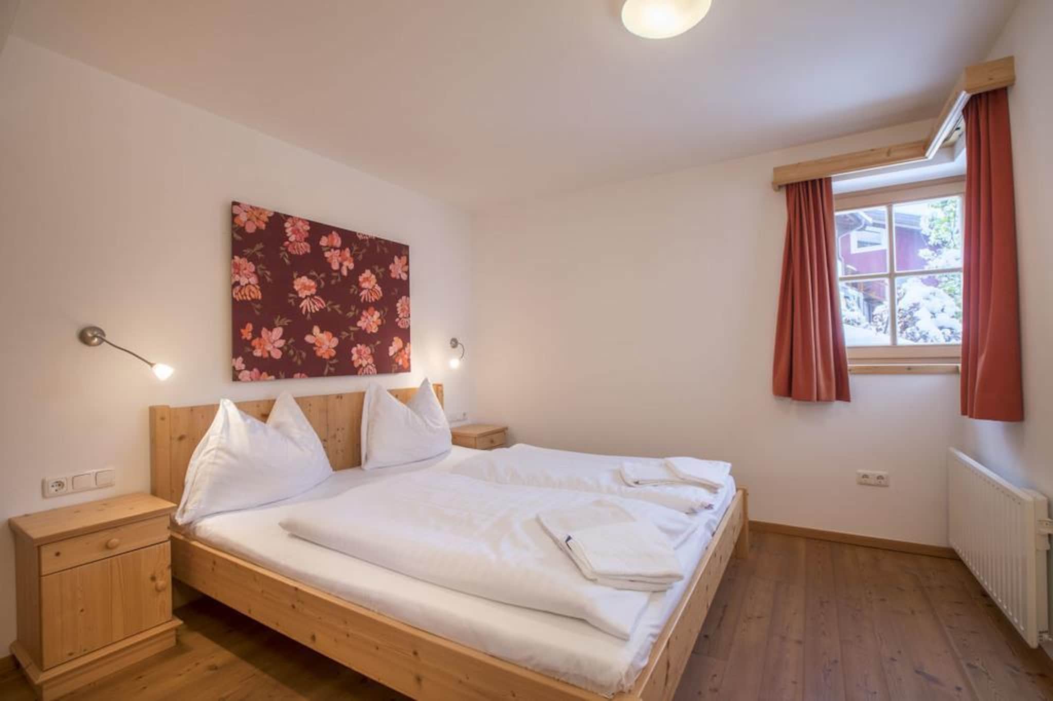 Chalets im Wald - Niet-getagd