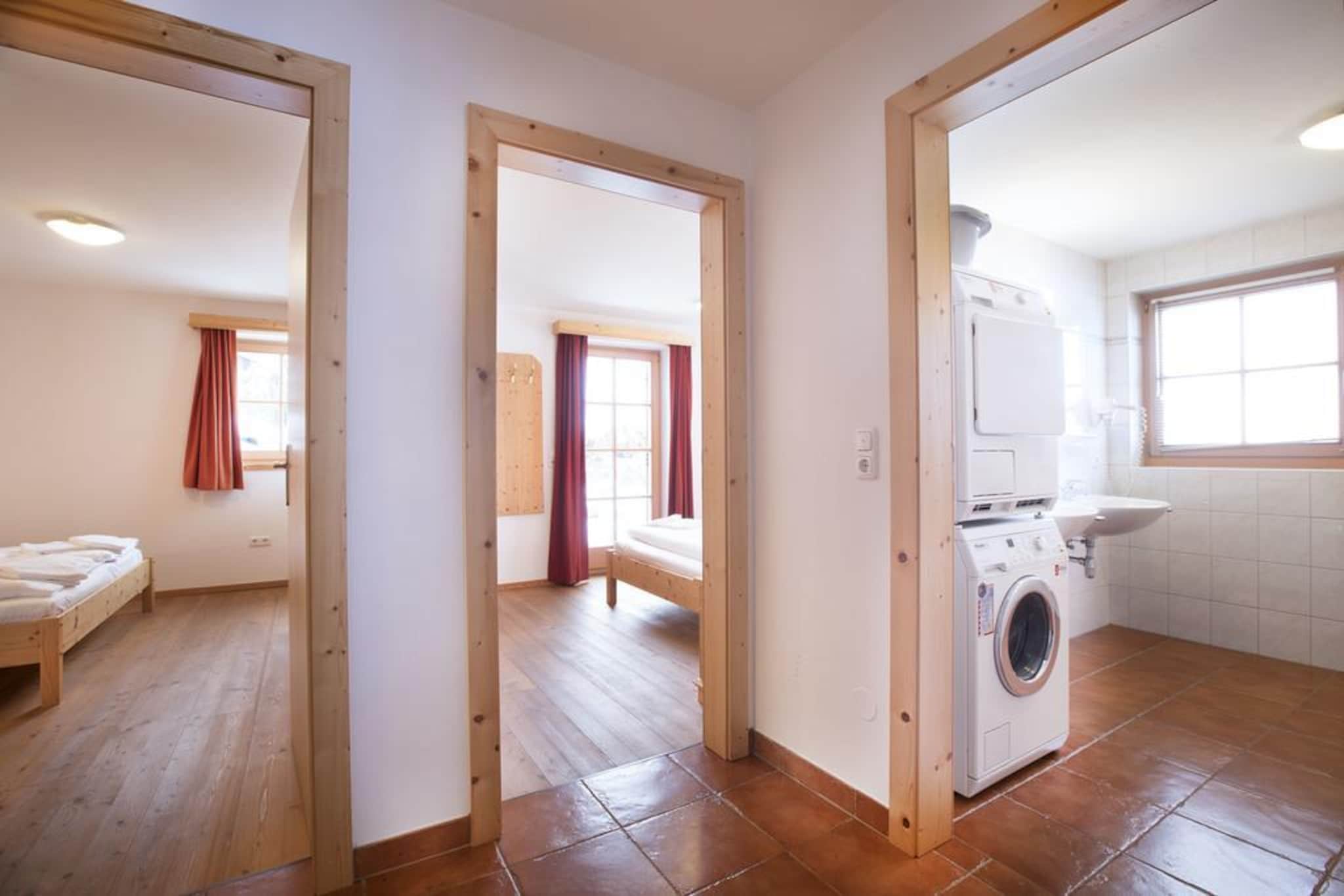 Chalets im Wald - Niet-getagd