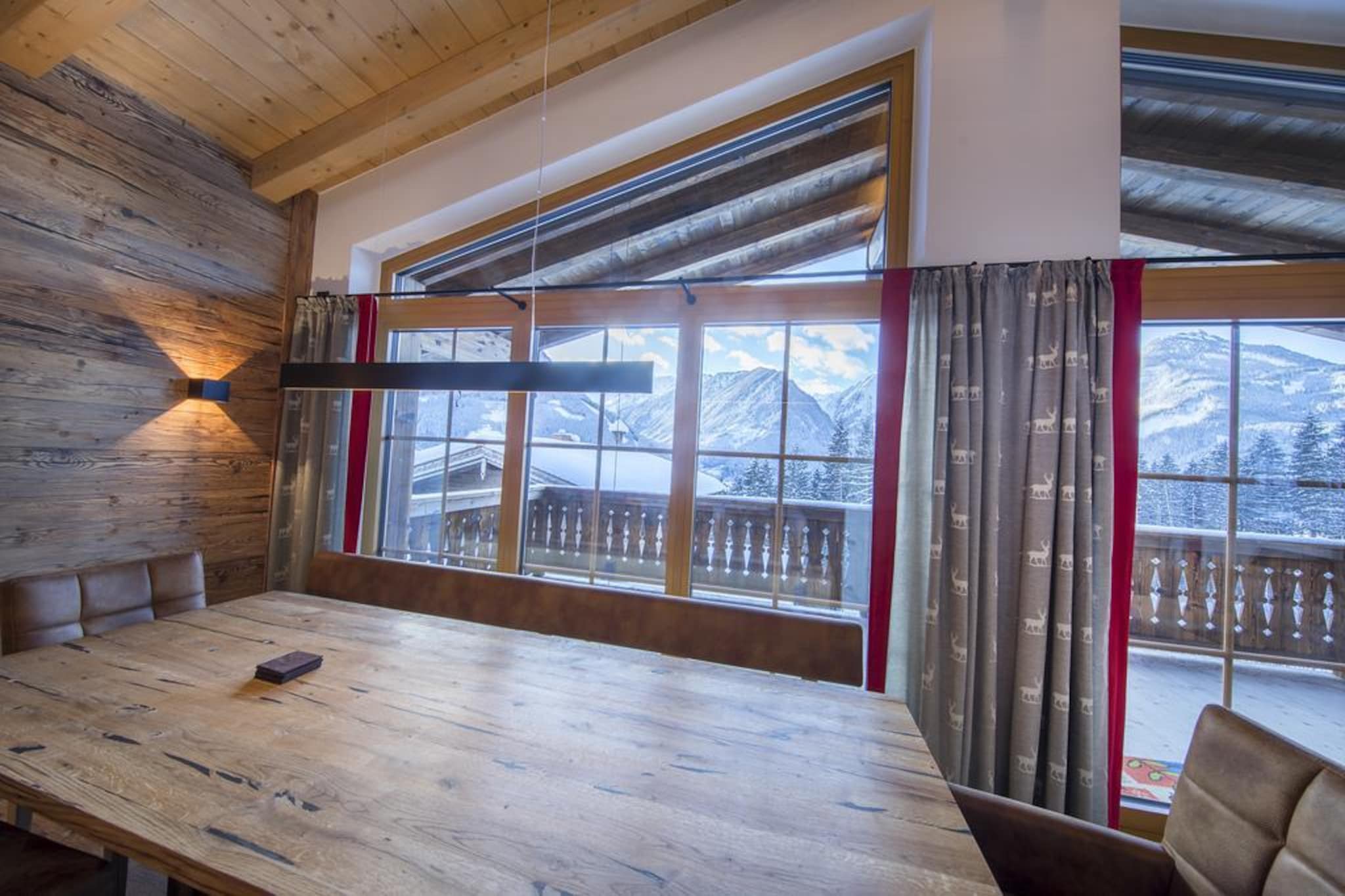 Nationalpark Chalet Grosser Hexenkopf-Non étiqueté