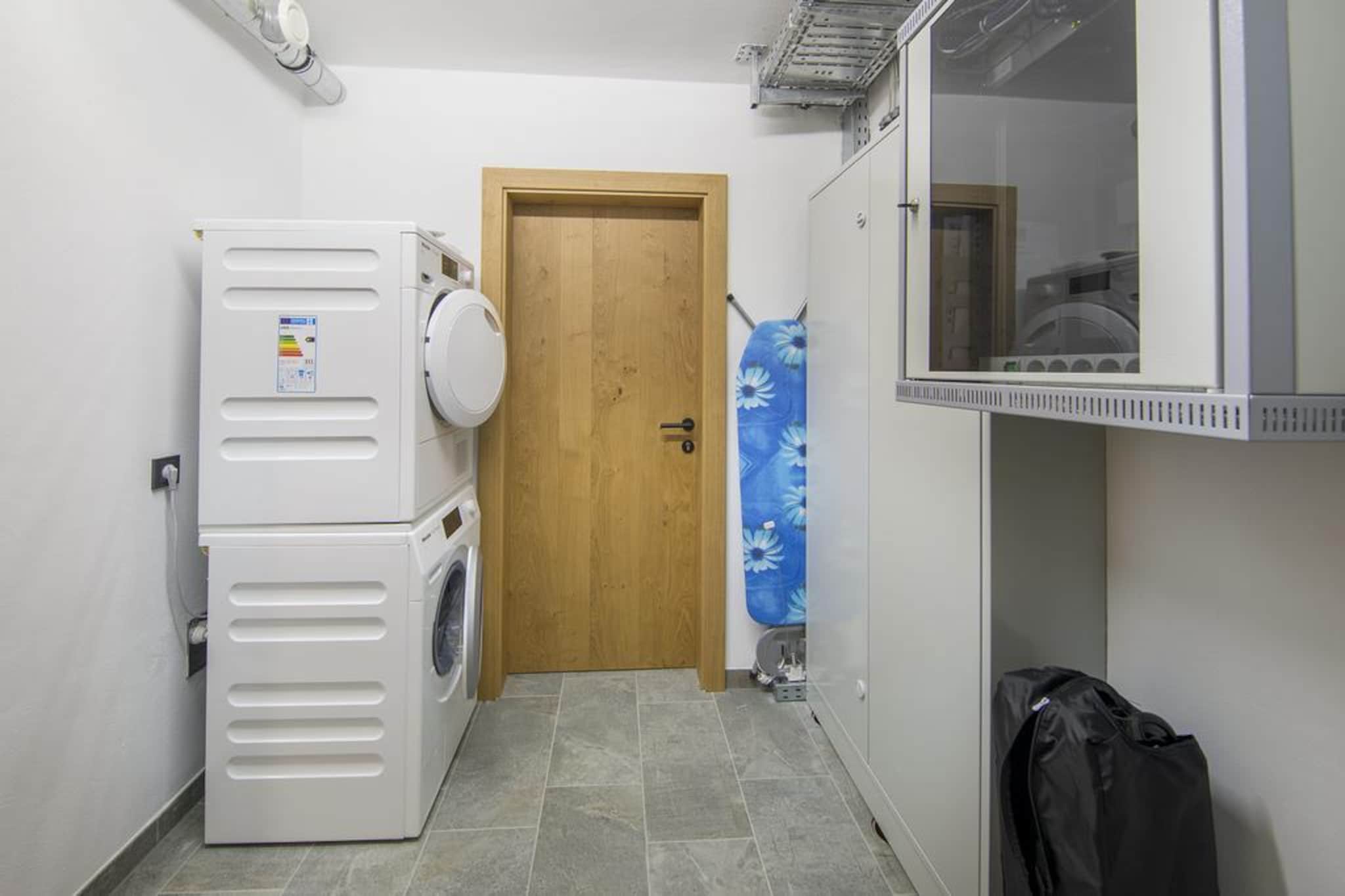 Nationalpark Chalet Grosser Hexenkopf-Installations