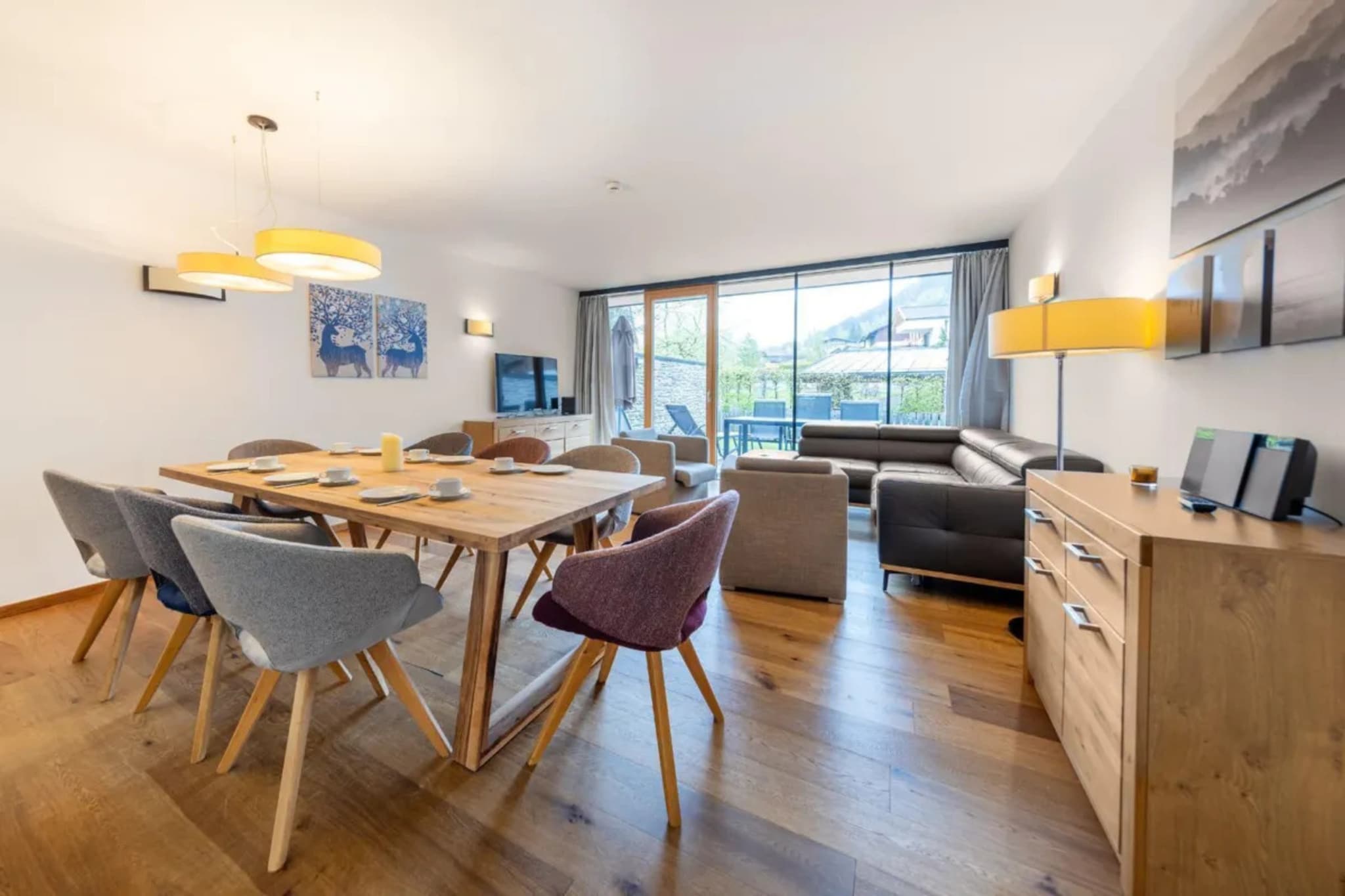 Residenz Wildkogelbahnen Top 5
