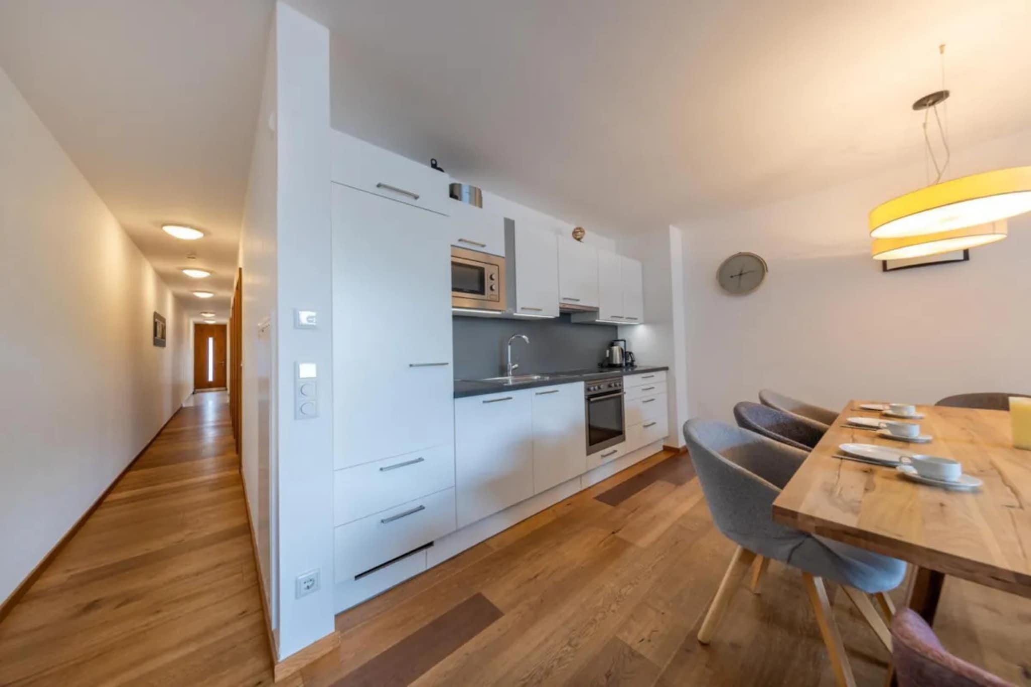 Residenz Wildkogelbahnen Top 5