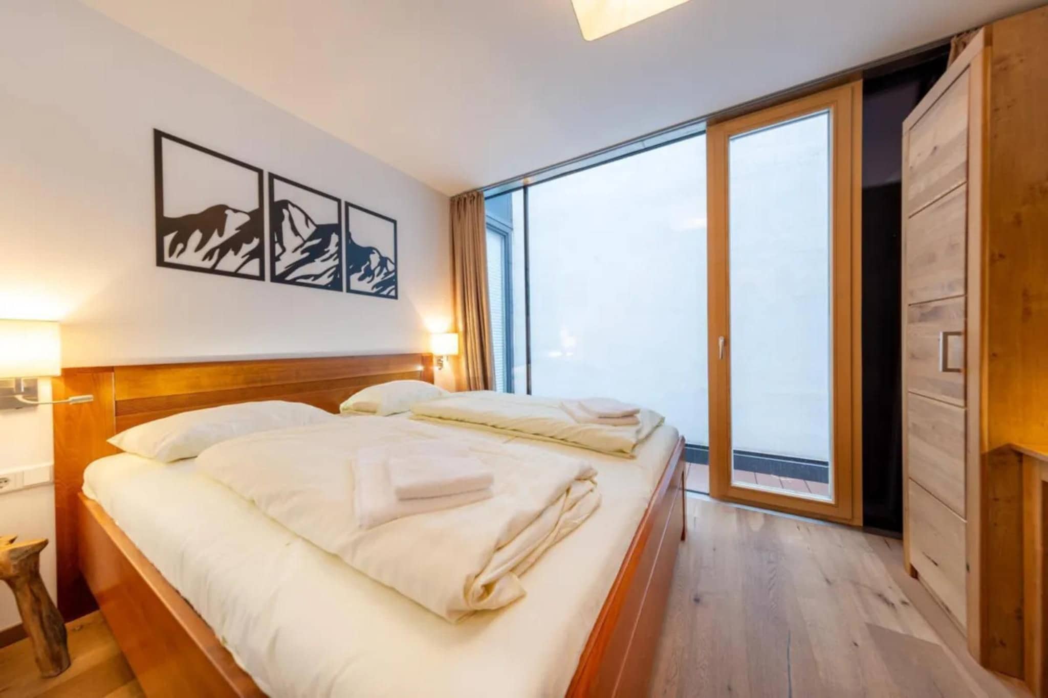 Residenz Wildkogelbahnen Top 5