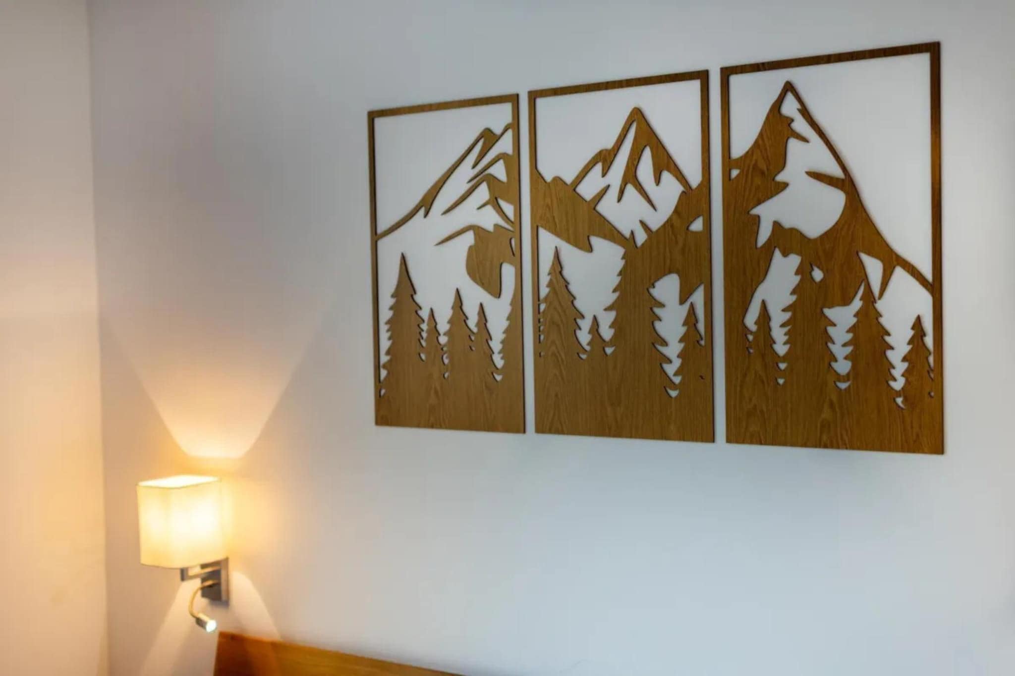 Residenz Wildkogelbahnen Top 5 - Sfeer