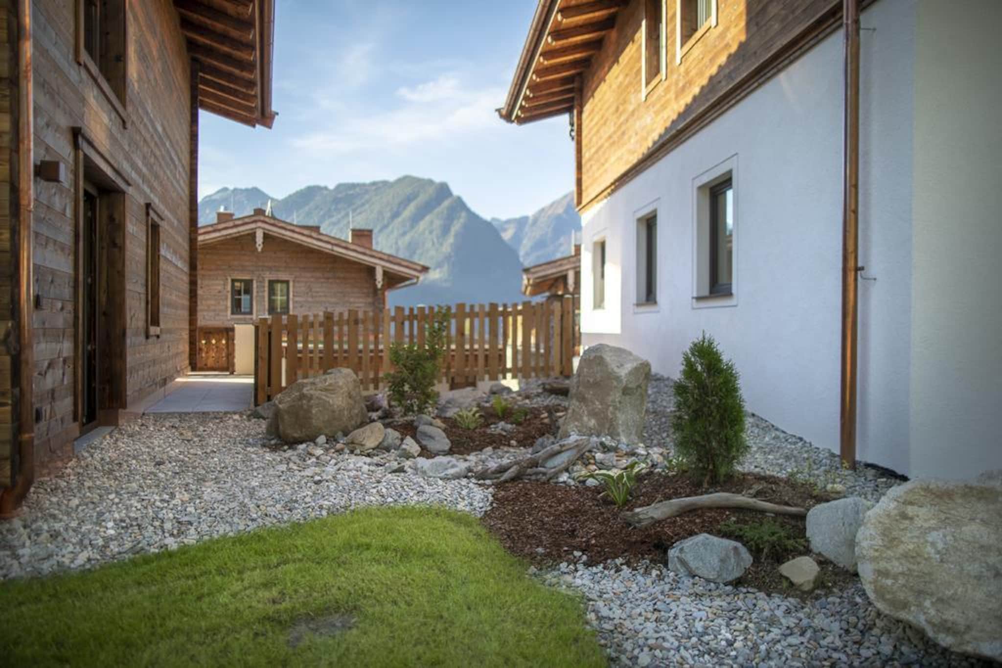 Nationalpark Chalet Grosser Geiger-Nicht getaggt