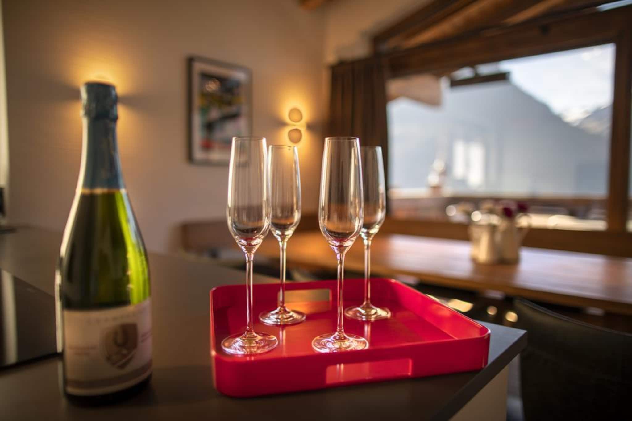 Nationalpark Chalet Grosser Geiger-Nicht getaggt