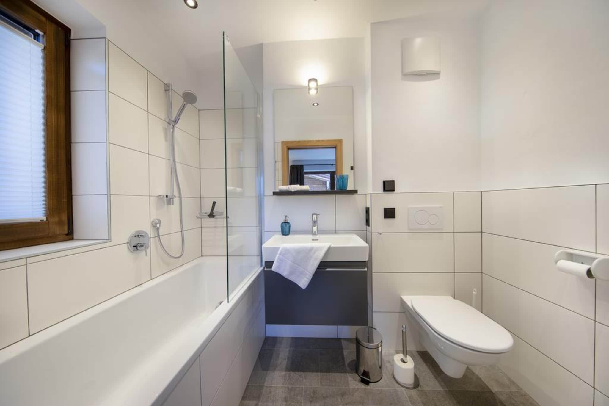 Nationalpark Chalet Grosser Geiger-Nicht getaggt