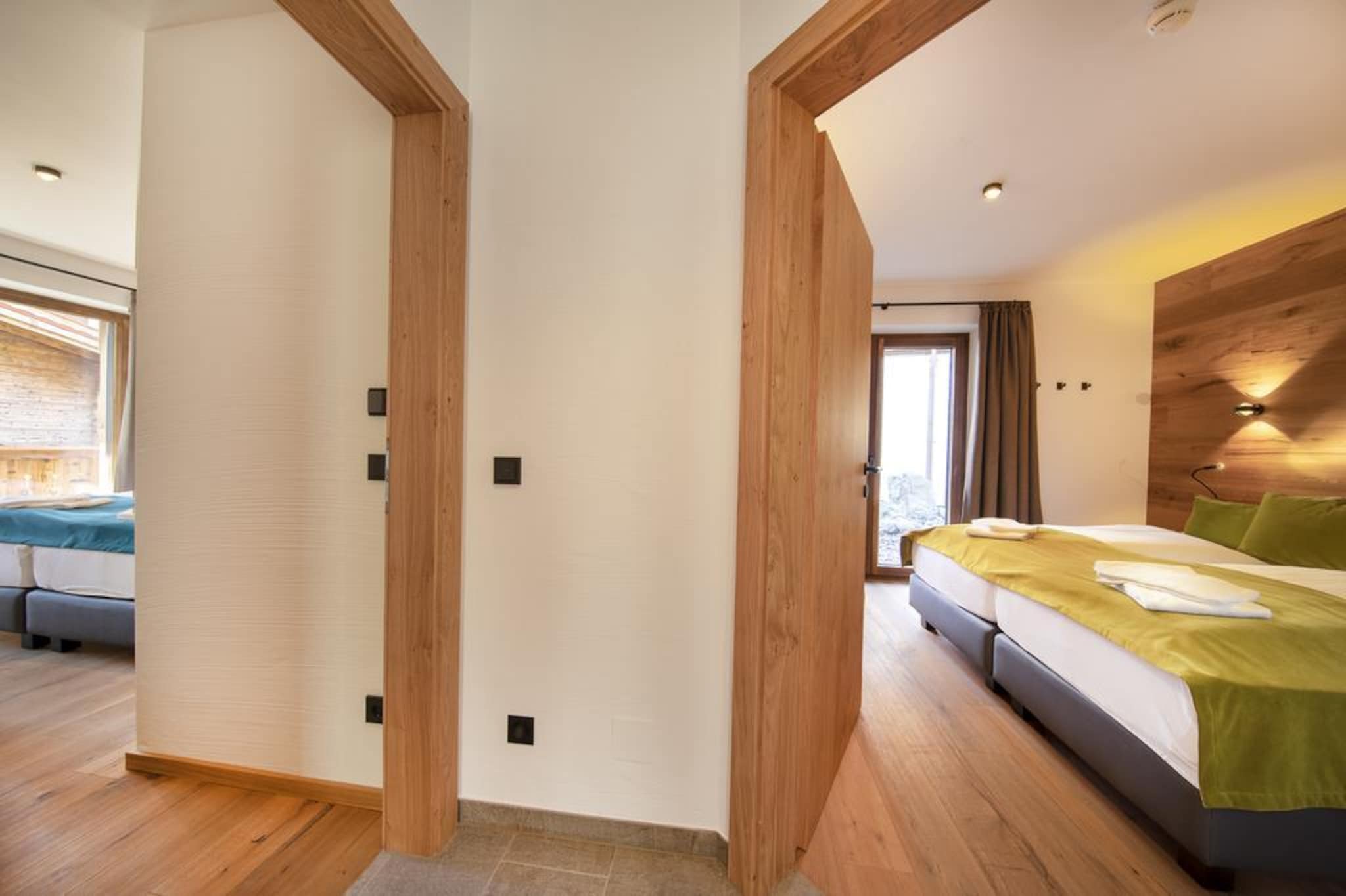 Nationalpark Chalet Grosser Geiger-Nicht getaggt