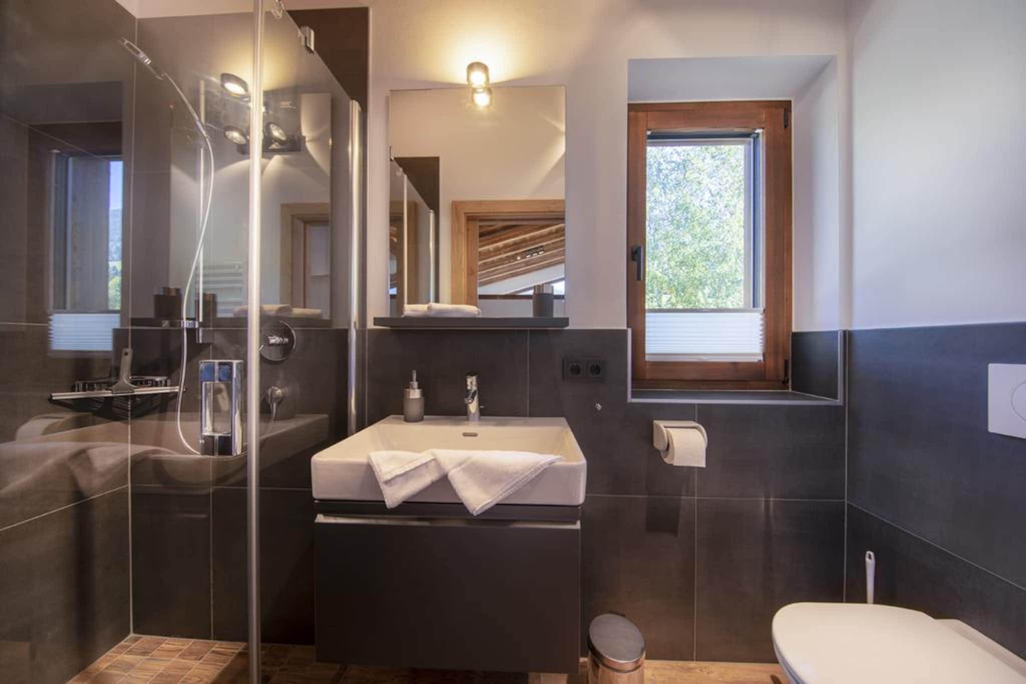 Nationalpark Chalet Grosser Geiger-Nicht getaggt