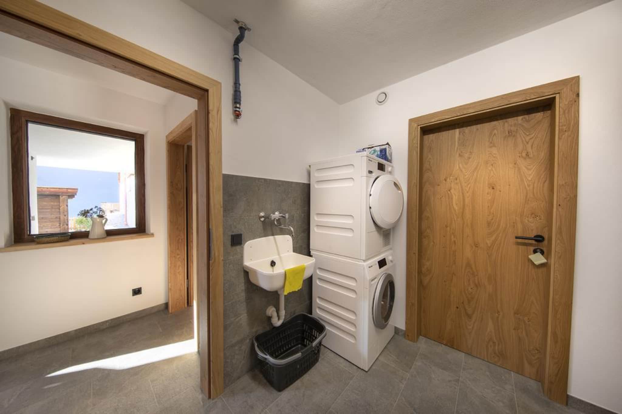 Nationalpark Chalet Grosser Geiger-Nicht getaggt