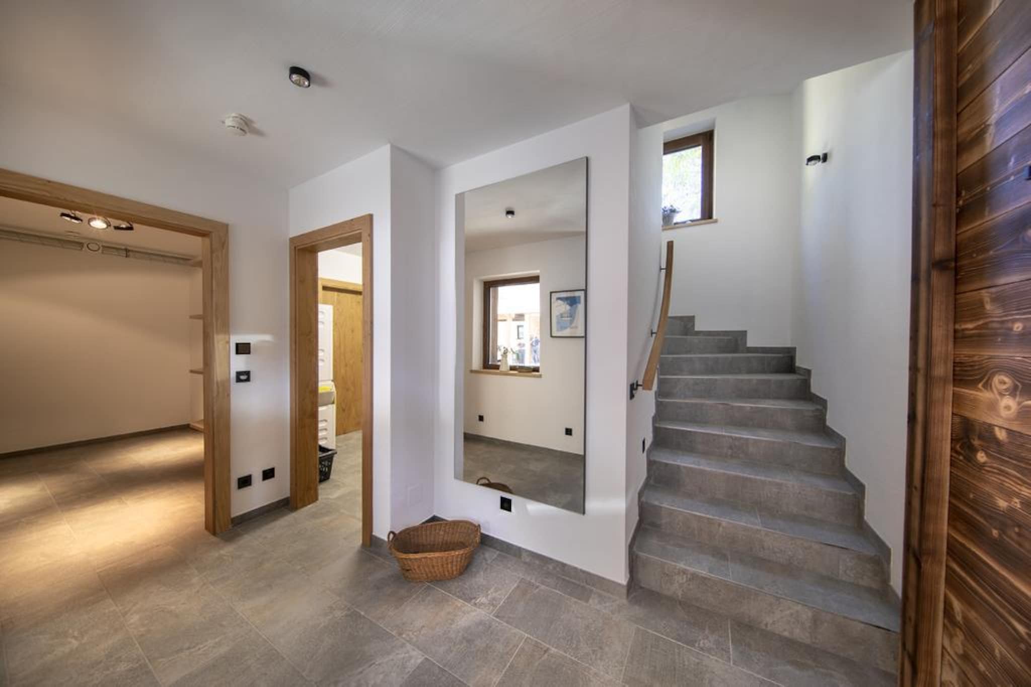 Nationalpark Chalet Grosser Geiger-Palier