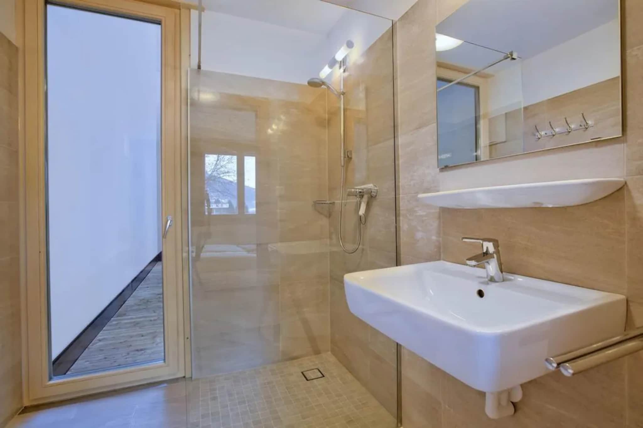 Residenz Wildkogelbahnen Top 2 - Badkamer