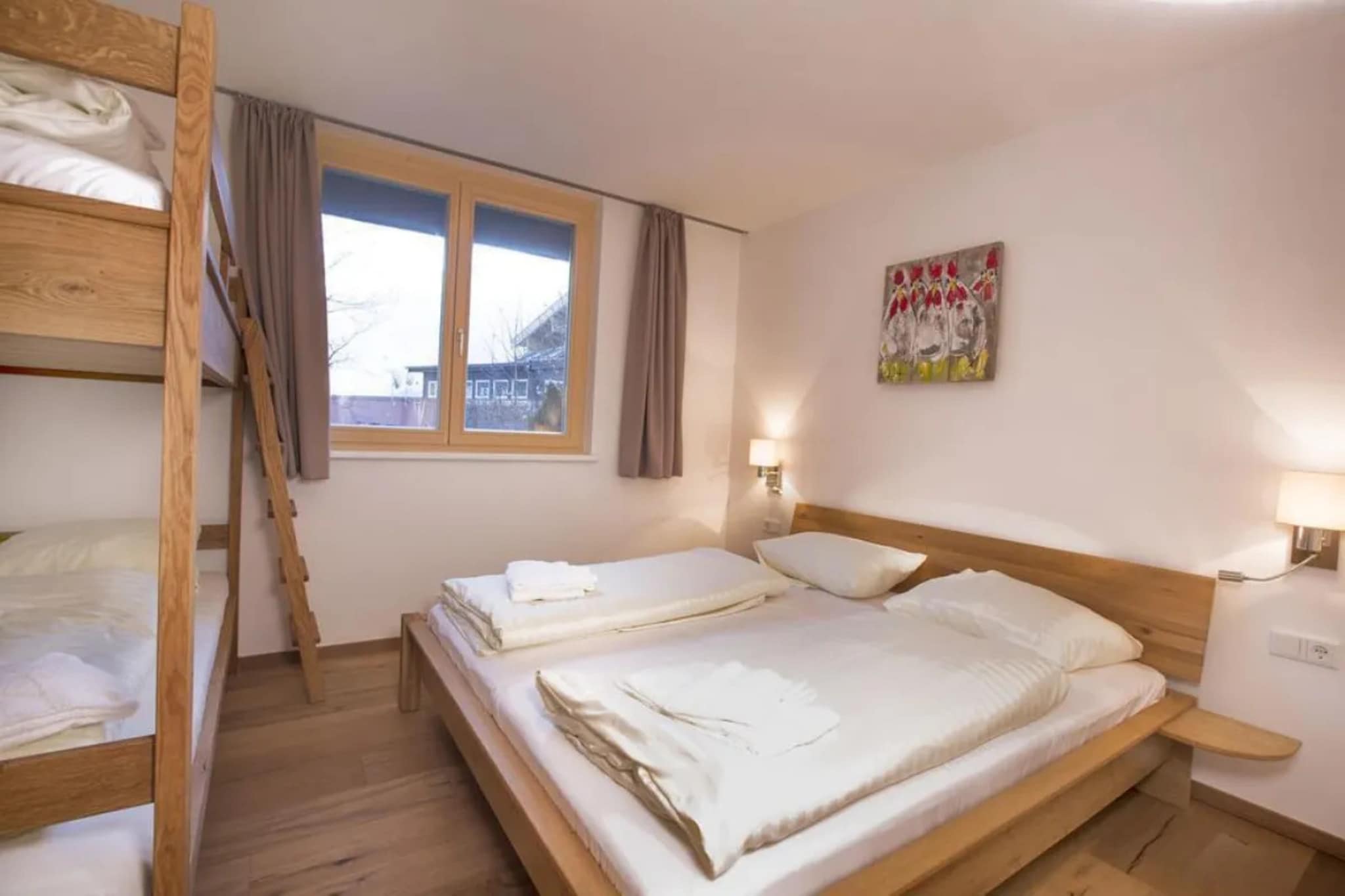 Residenz Wildkogelbahnen Top 2
