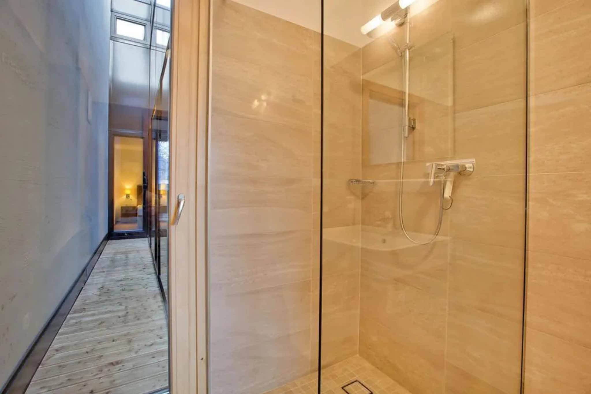 Residenz Wildkogelbahnen Top 2 - Badkamer