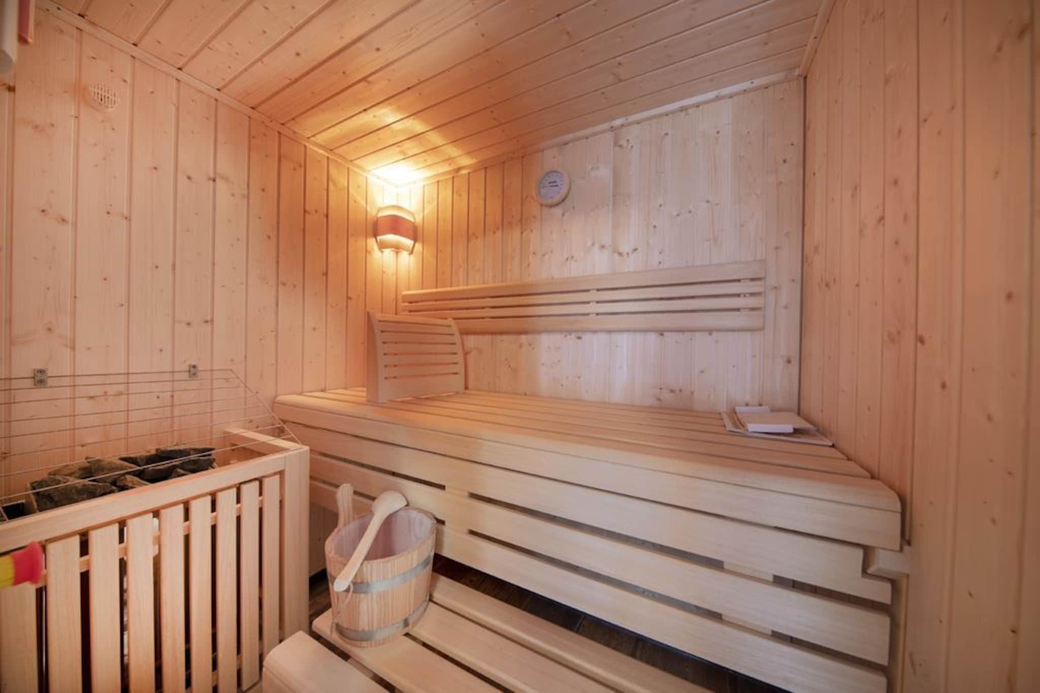 Nationalpark Chalet Kreuzspitze-Non étiqueté