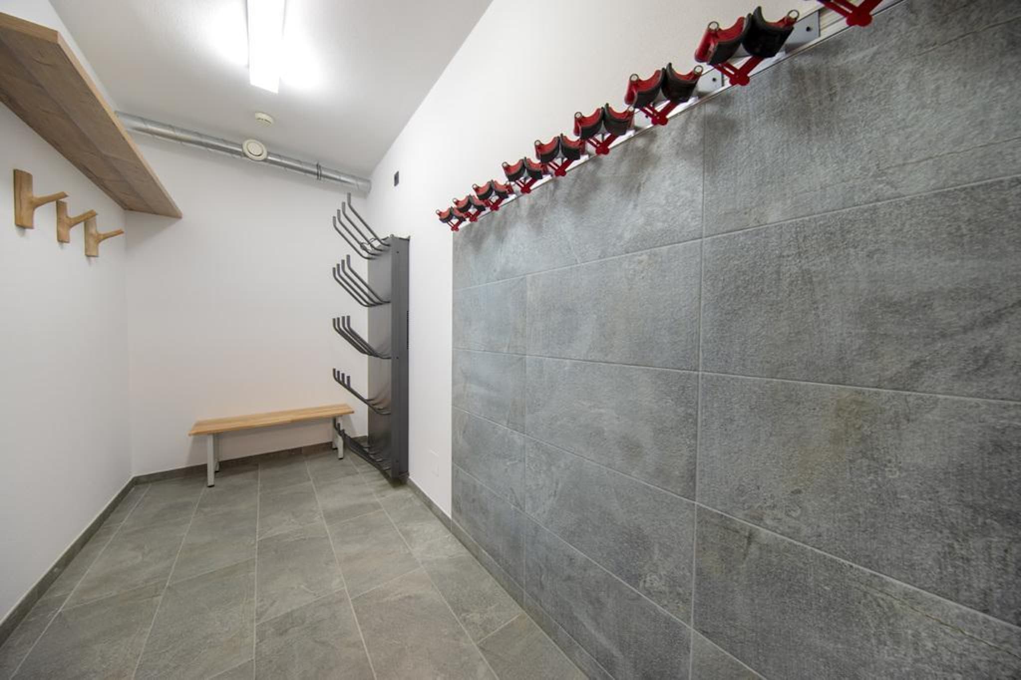 Nationalpark Chalet Kreuzspitze-Wellness