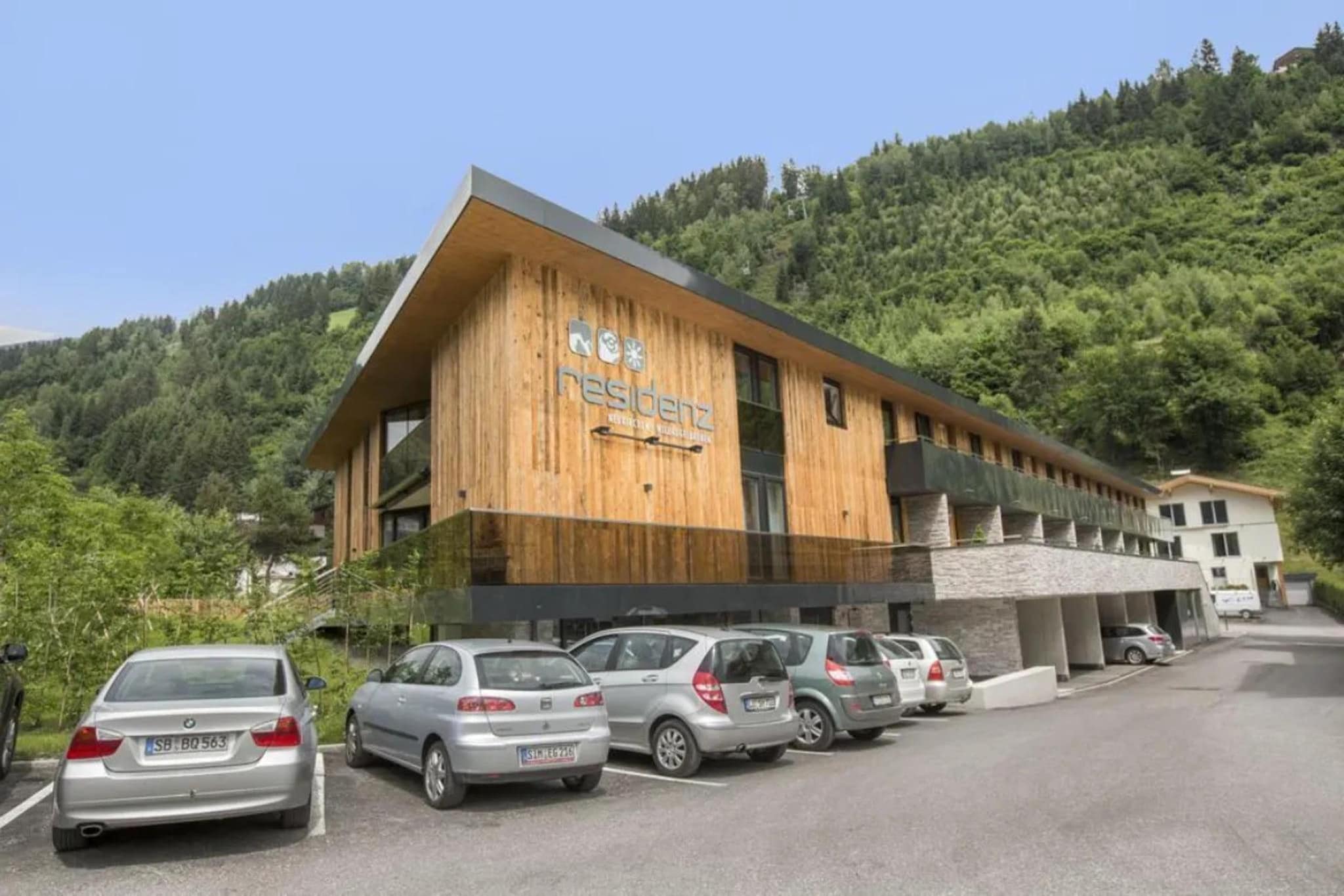 Residenz Wildkogelbahnen Top 6