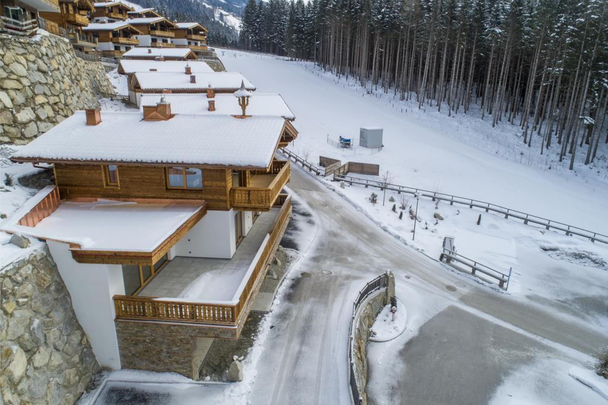 Nationalpark Chalet Malhamhorn-Not tagged
