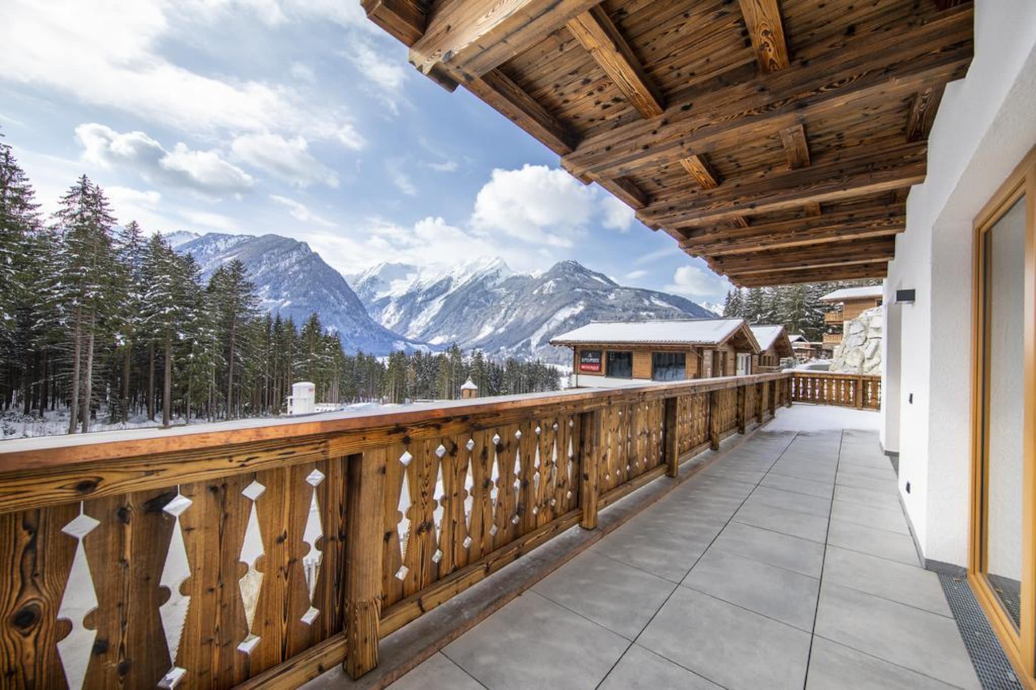 Nationalpark Chalet Malhamhorn-Not tagged