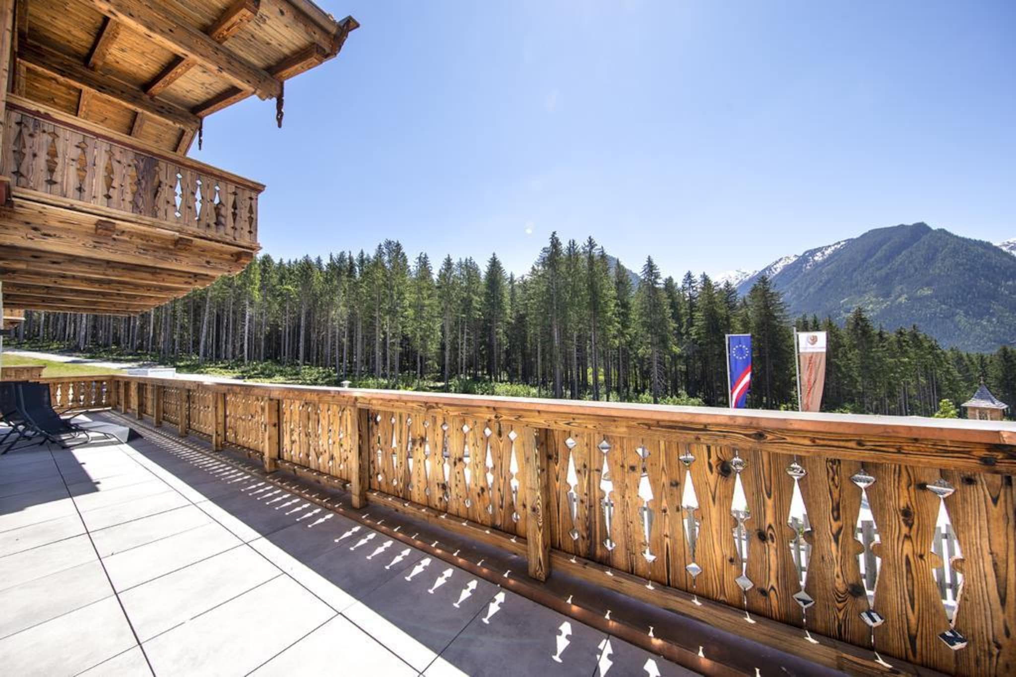Nationalpark Chalet Malhamhorn-Not tagged