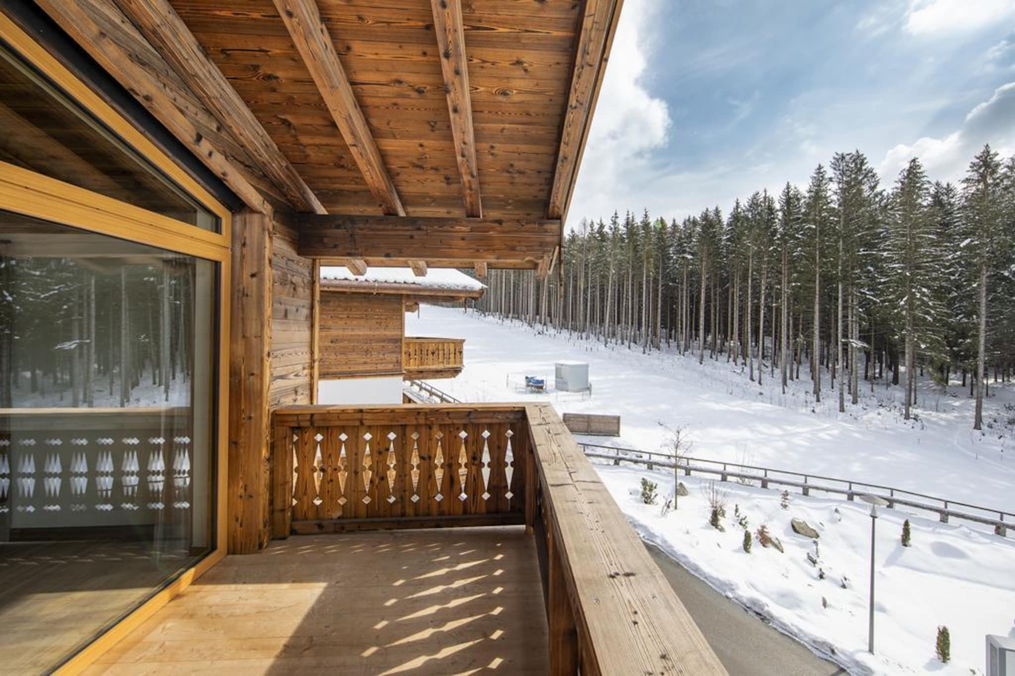 Nationalpark Chalet Malhamhorn-Not tagged