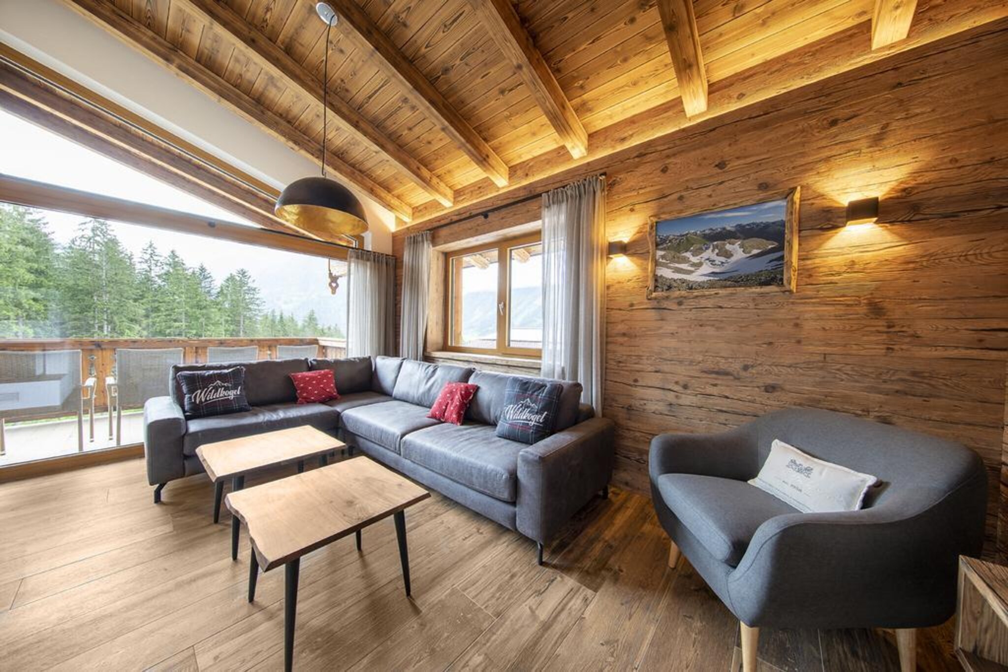 Nationalpark Chalet Malhamhorn-Non étiqueté