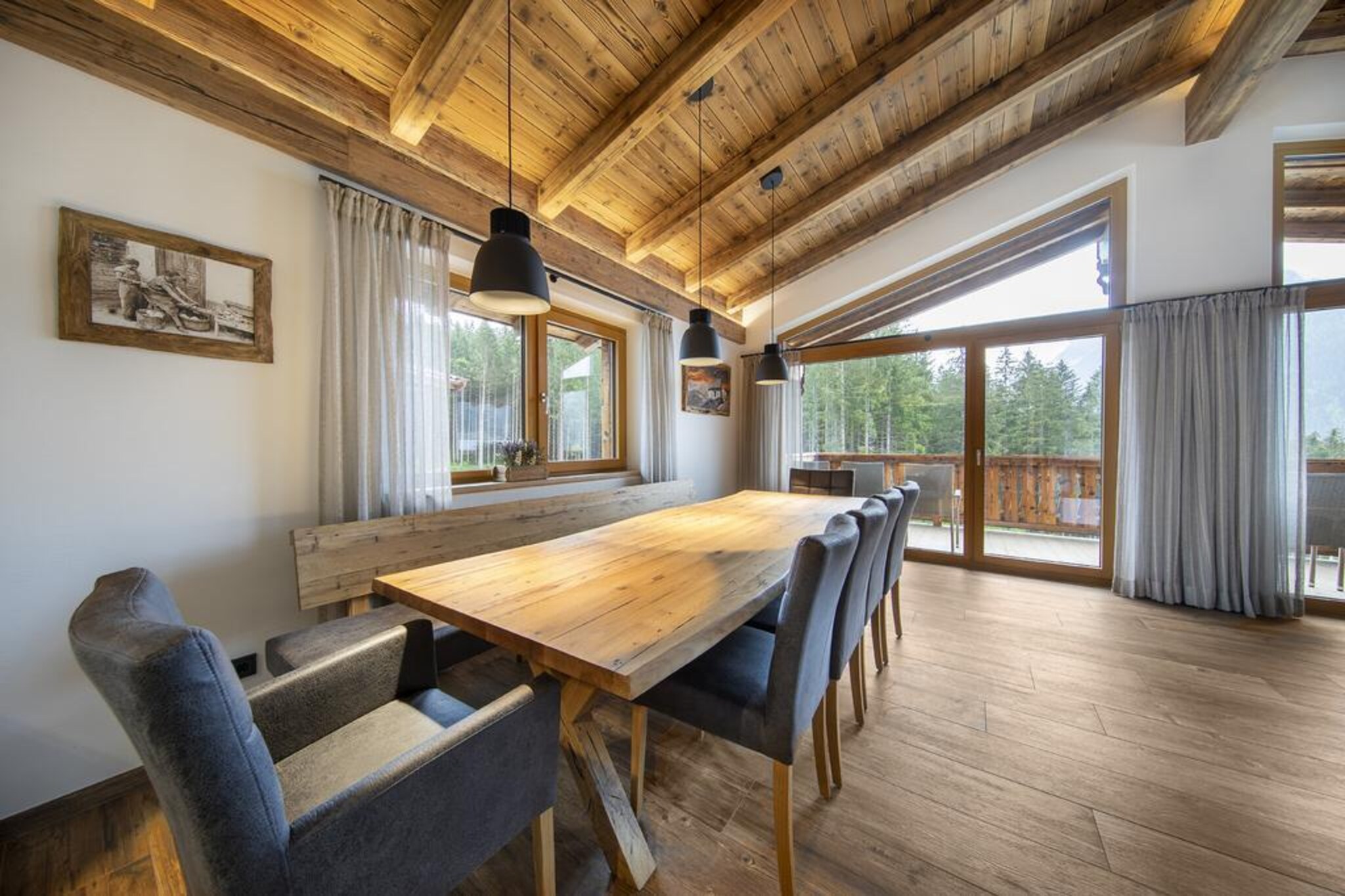 Nationalpark Chalet Malhamhorn-Non étiqueté