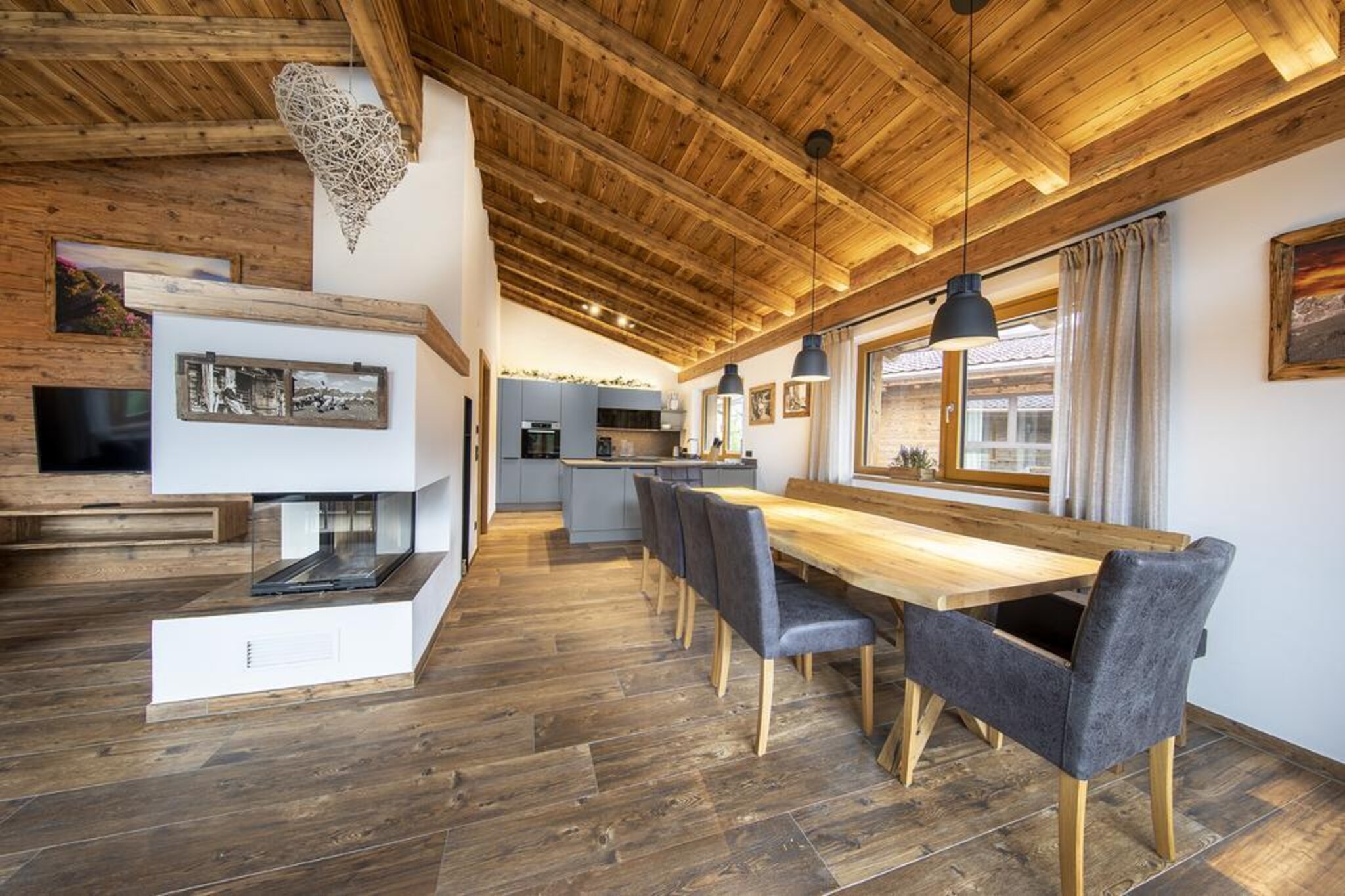 Nationalpark Chalet Malhamhorn-Non étiqueté