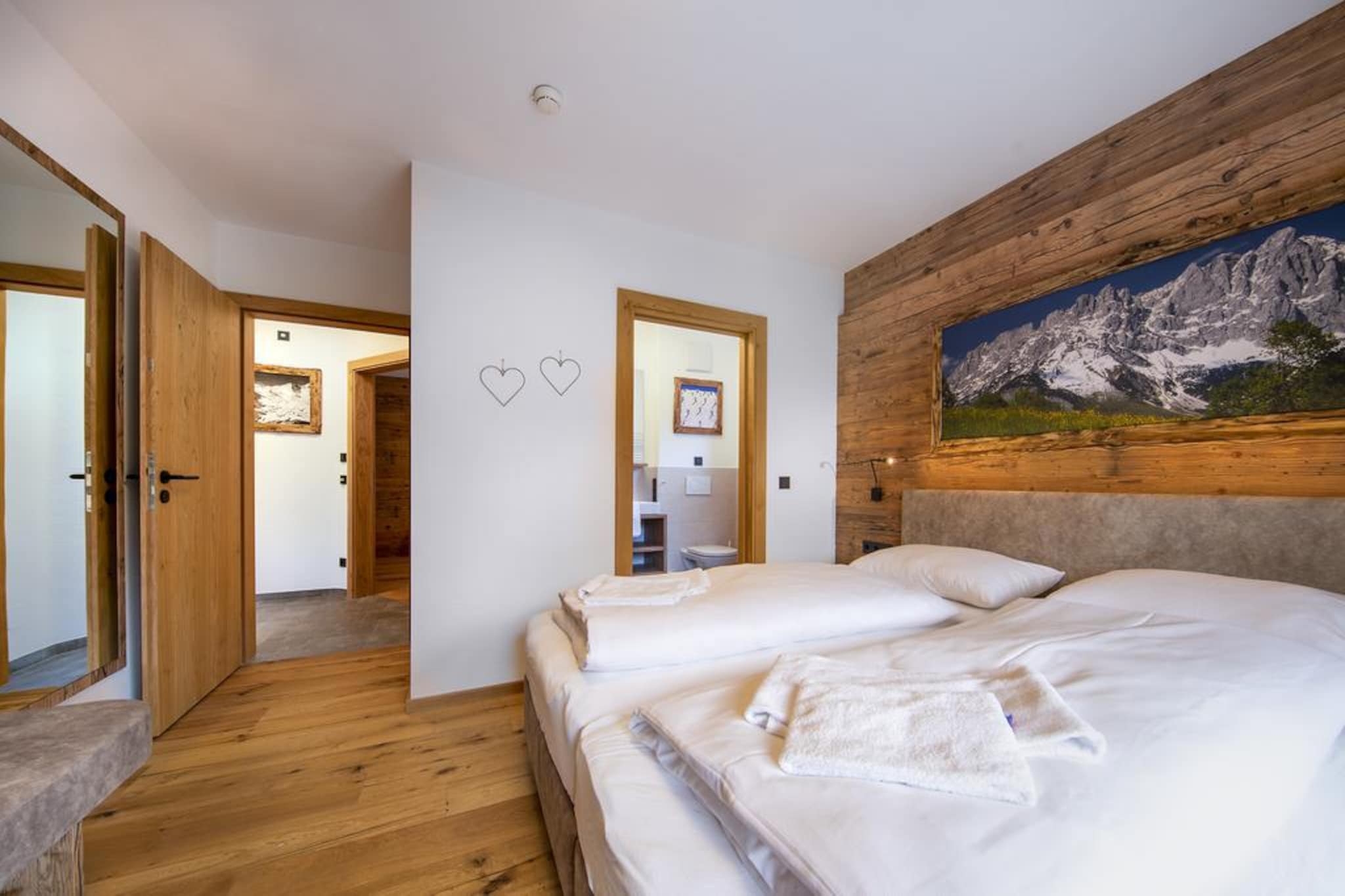 Nationalpark Chalet Malhamhorn-Non étiqueté