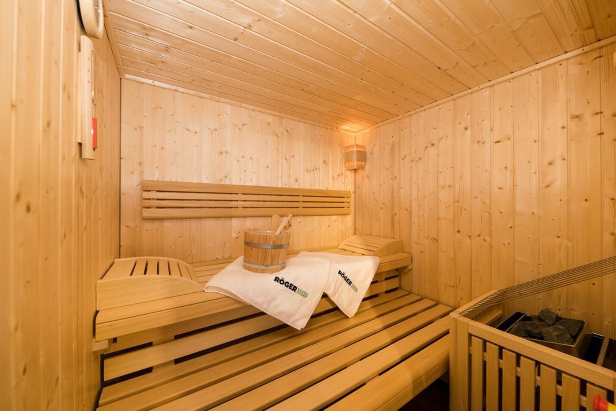 Nationalpark Chalet Blessachkopf-Non étiqueté