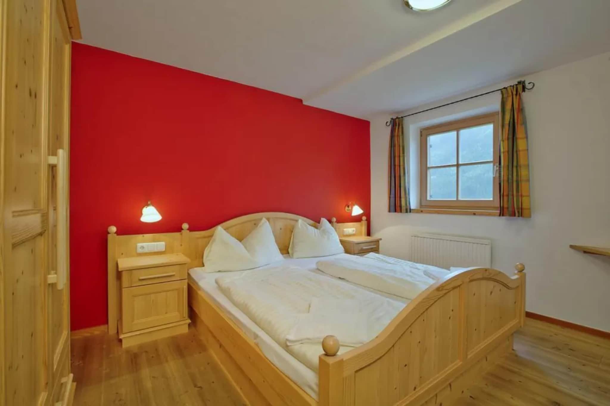 Schöneben Chalet 4-Jahreszeiten - Bedroom