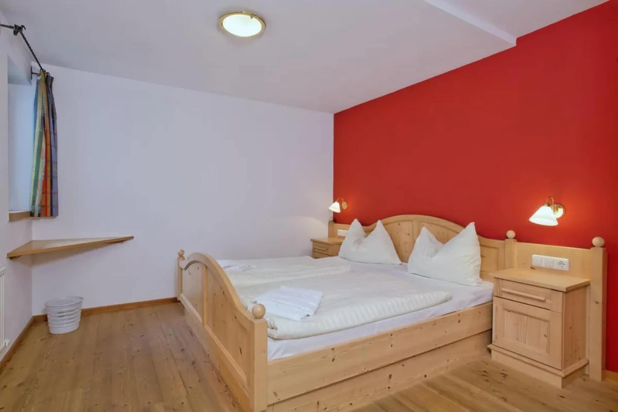 Schöneben Chalet 4-Jahreszeiten - Bedroom