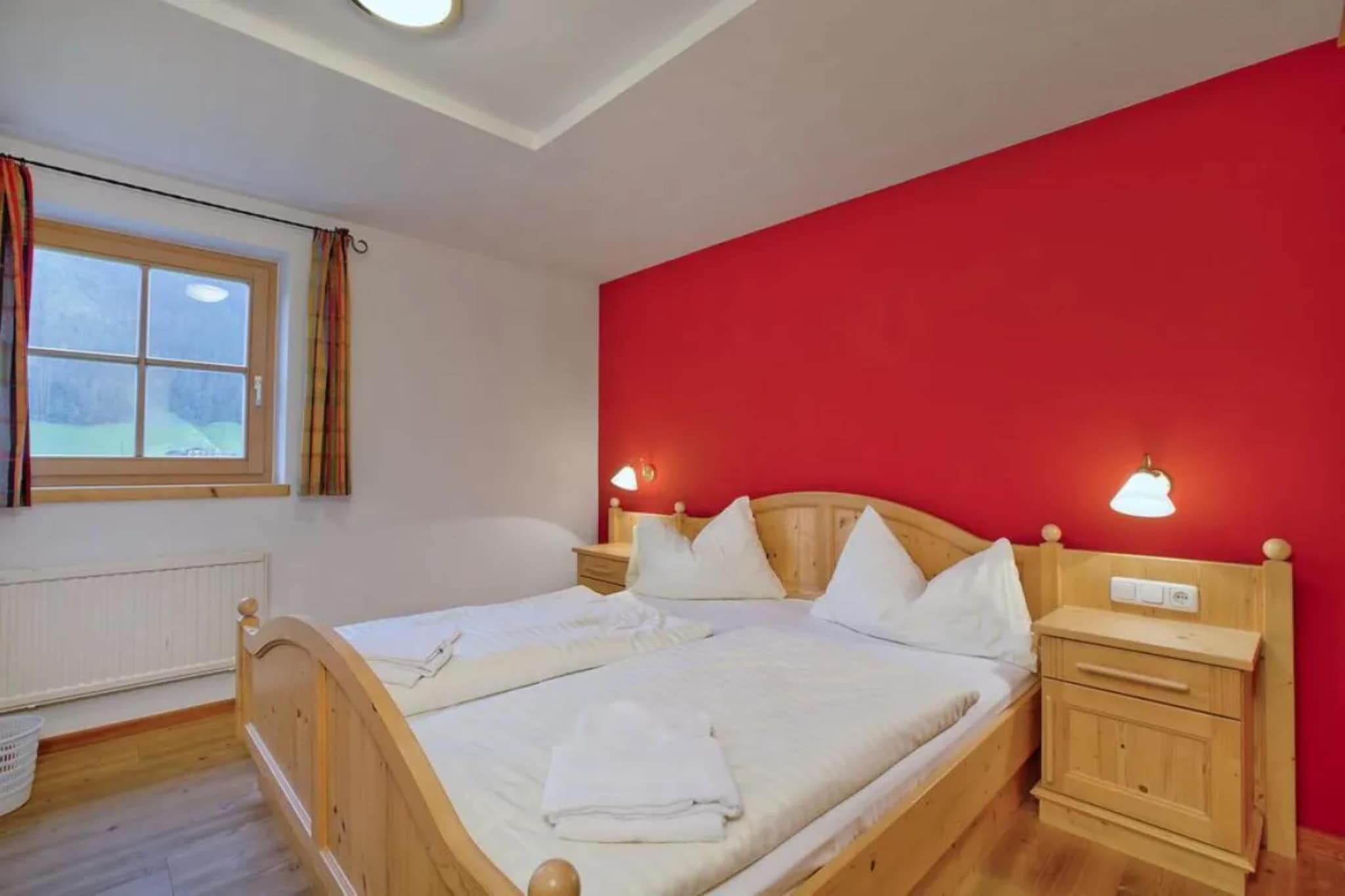 Schöneben Chalet 4-Jahreszeiten - Bedroom