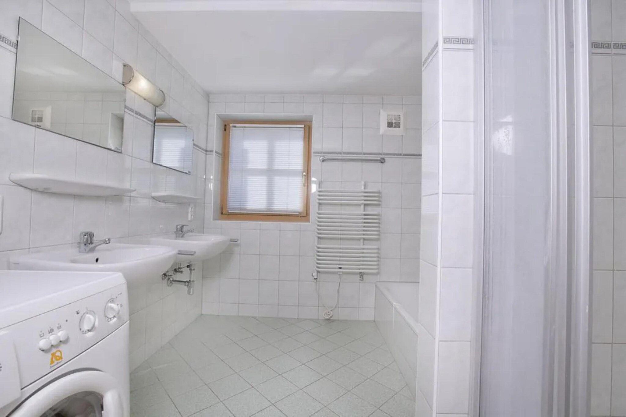Schöneben Chalet 4-Jahreszeiten - Bathroom