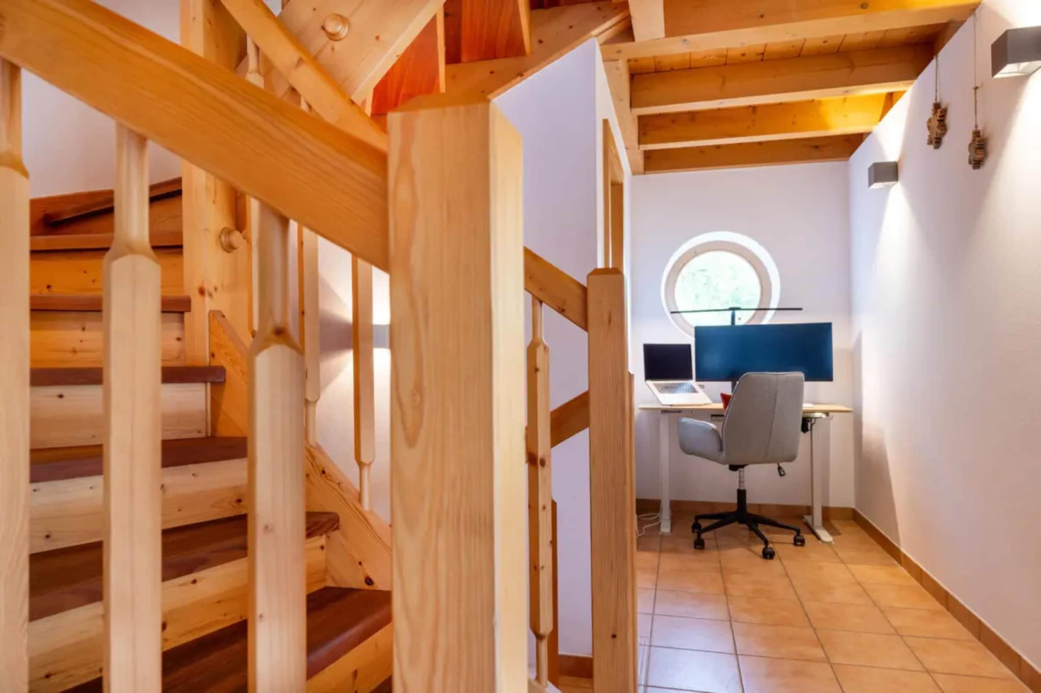 Schöneben Chalet Steinlinge