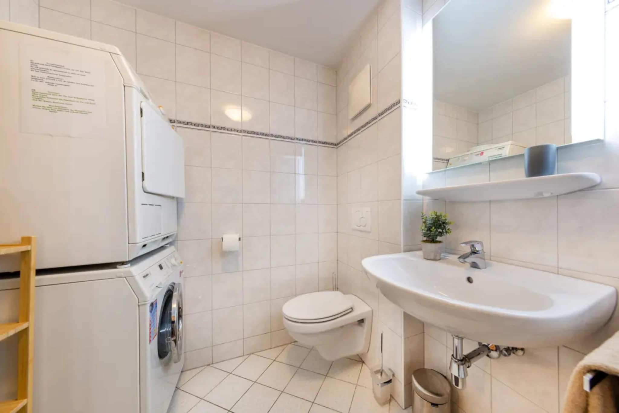 Schöneben Chalet Steinlinge - Salle de bain