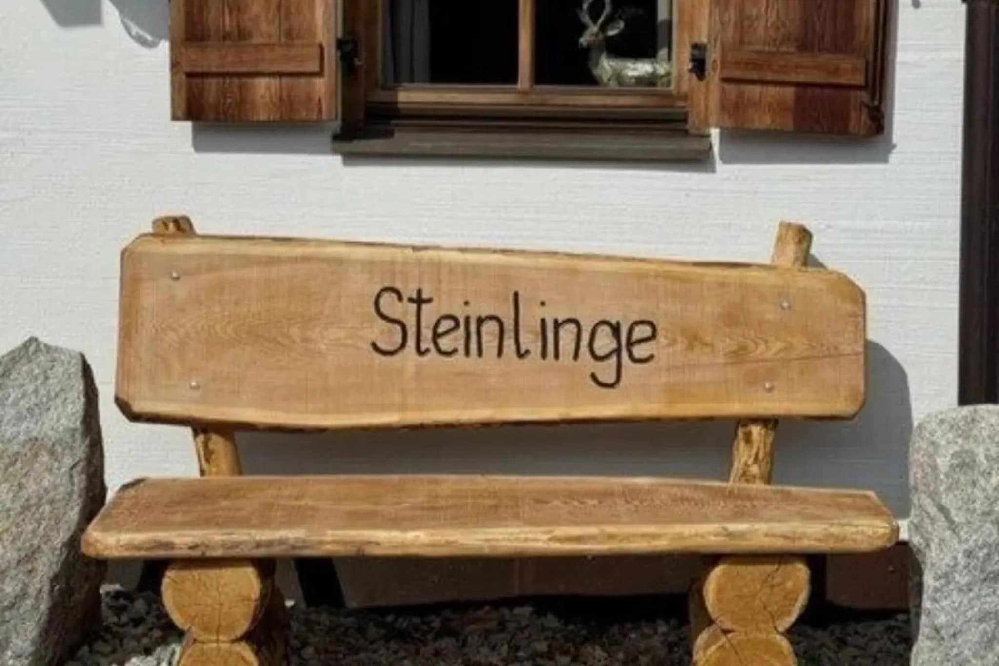 Schöneben Chalet Steinlinge - Ambiance